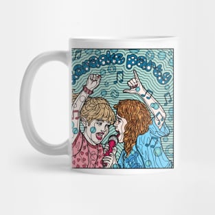 Music 128 (Style:1) Mug